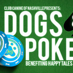 Dogs and Poker Facebook Cover Image