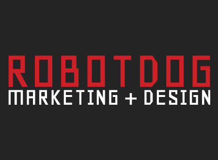 RobotDog Temp Logo